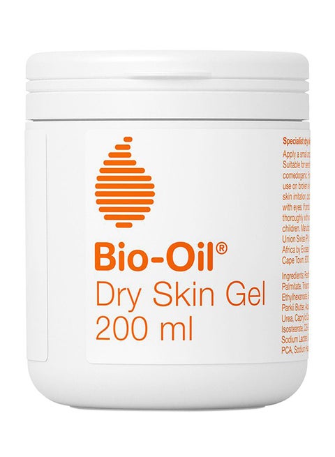 Dry Skin Gel 200ml