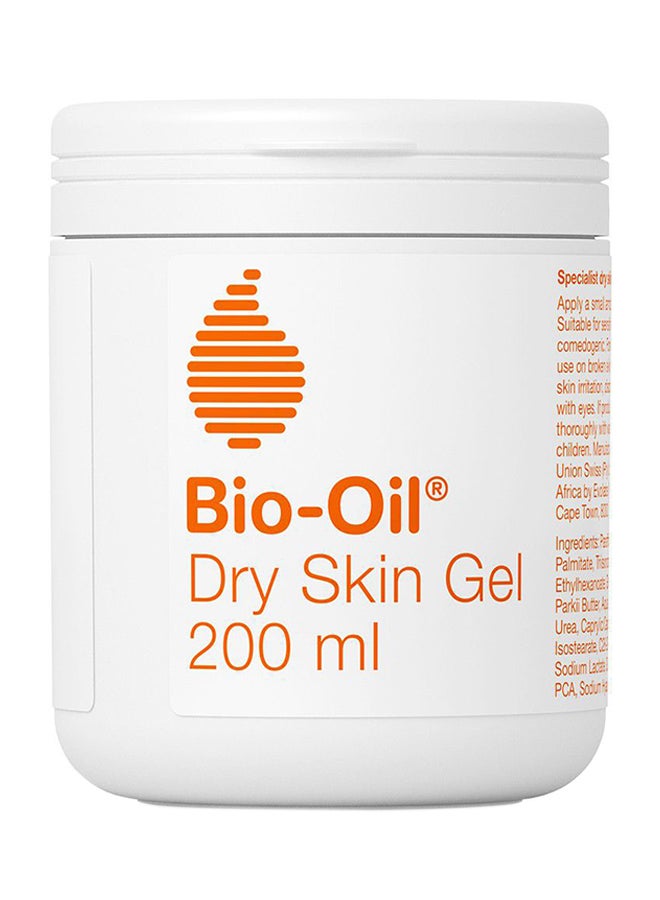 Bio-Oil Dry Skin Gel 200ml - Image 1