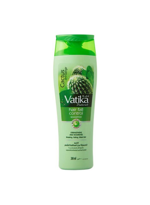 Shampoo For Hair Fall Control 200ml