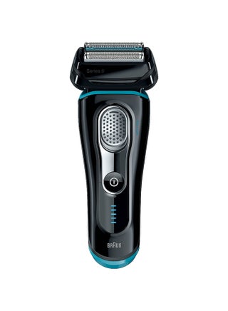 Series 9 Syncro Sonic Wet And Dry Shaver Set Black/Blue - v1598346688/N27456993A_1