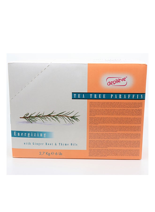 ديبيليف بارافين شجرة الشاي المنشط 2.7كيلوجرام - Image 1