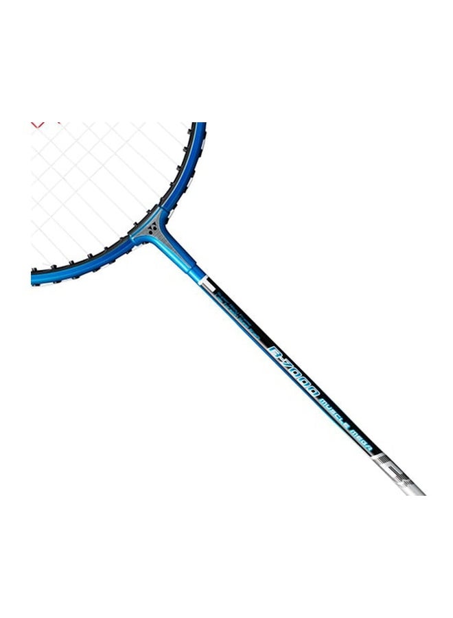 Yonex - B7000 MDM Badminton Racket 27x10x0.7cm - Image 1
