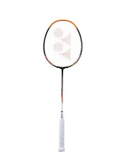 Nanoray 60 FX Strung Badminton Racket 27x10x0.19cm