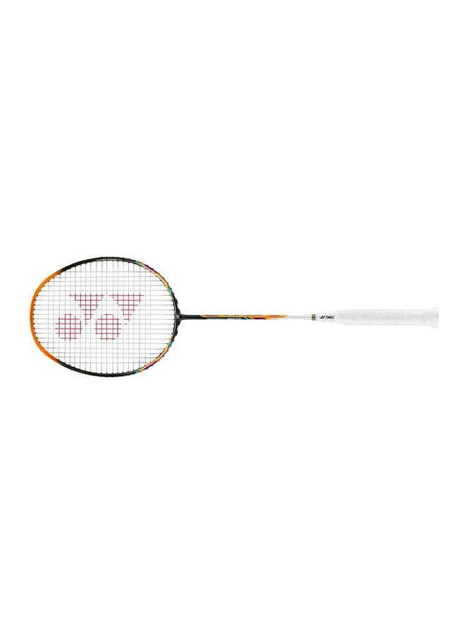 Yonex - Nanoray 60 FX Strung Badminton Racket 27x10x0.19cm - Image 1