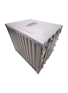 asmat Container Design Money Bank 16x14x12cm  - Image 3