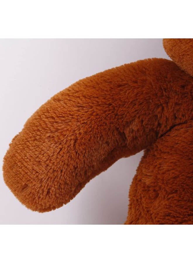 DABDOOBEE Giant Teddy Bear 50cm  - Image 4