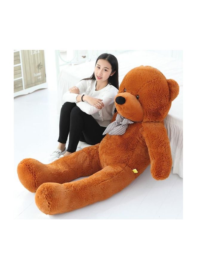 DABDOOBEE Giant Teddy Bear 200cm  - Image 4