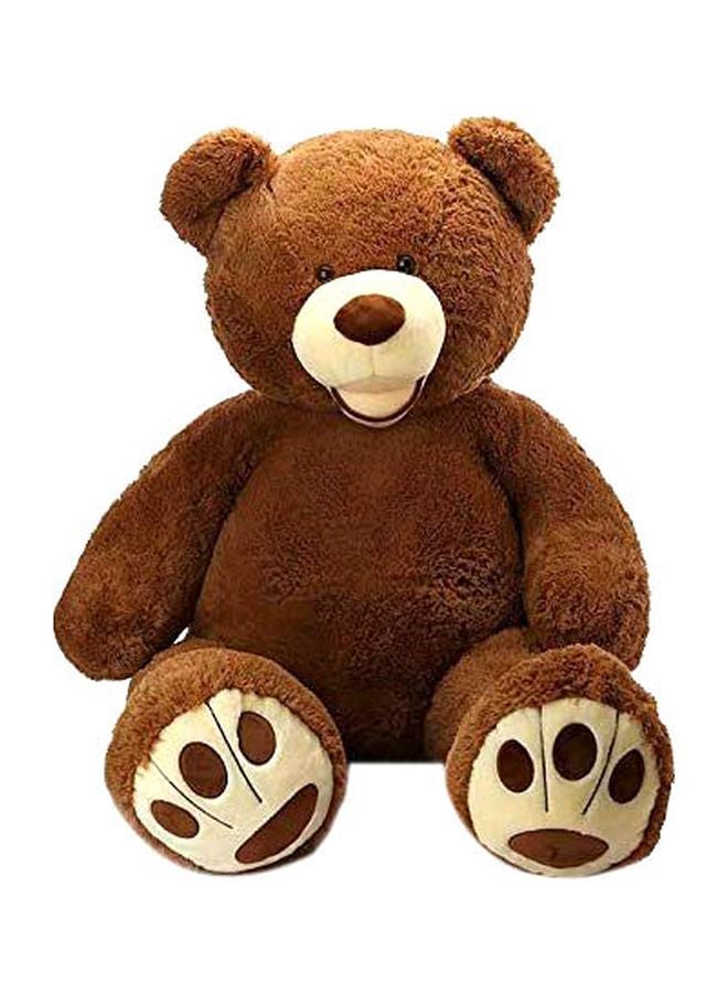 دبدوبي دمية تيدي بير العملاقة 160سم - Image 1