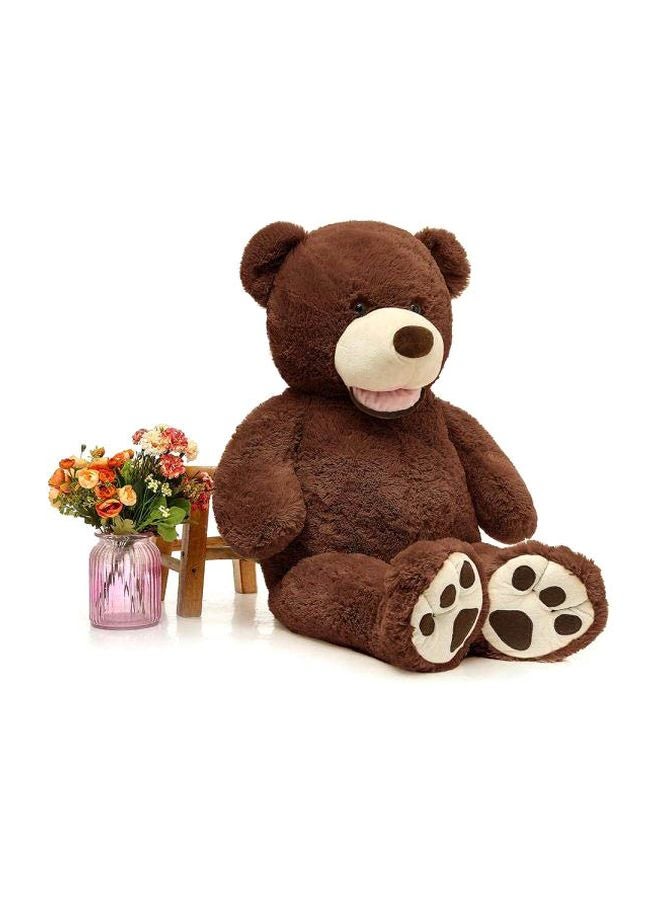 دبدوبي دمية تيدي بير العملاقة 160سم - Image 2