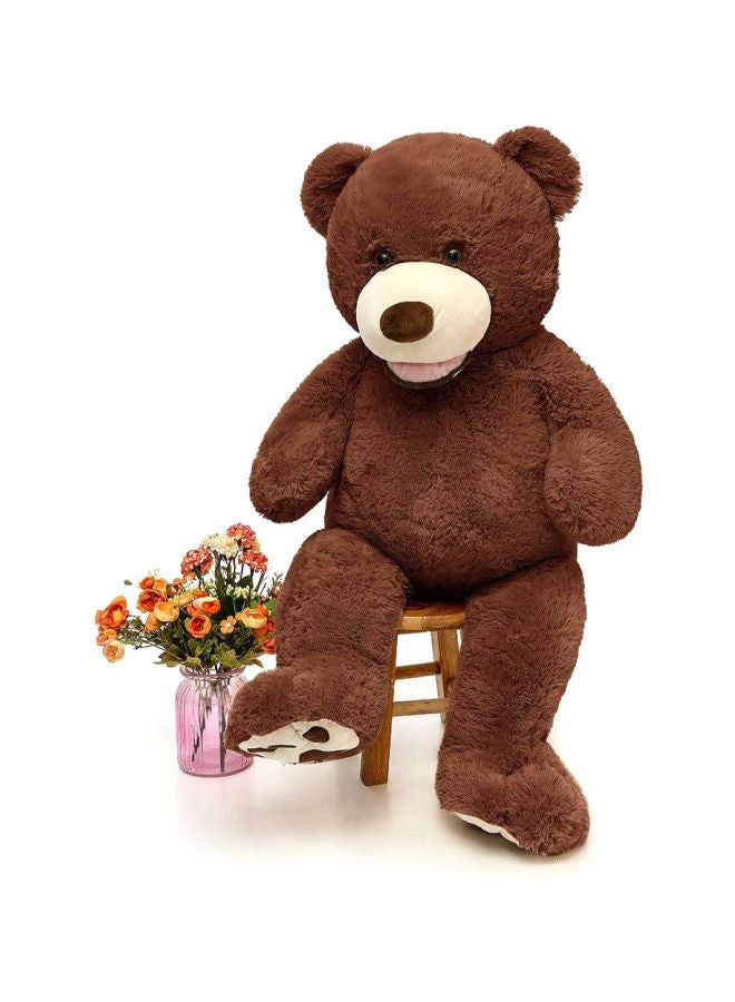 دبدوبي دمية تيدي بير العملاقة 160سم - Image 3