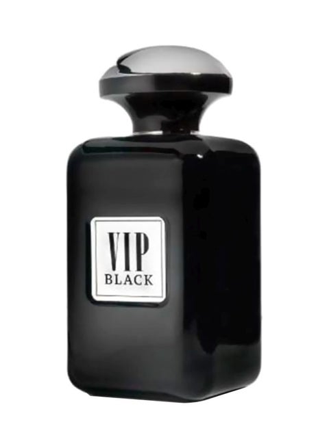 ماء عطر VIP بلون أسود 100ملليلتر