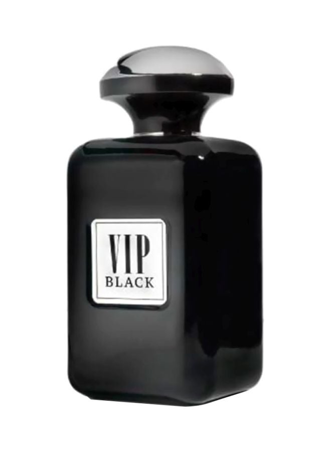 الرحاب ماء عطر VIP بلون أسود 100ملليلتر - Image 1