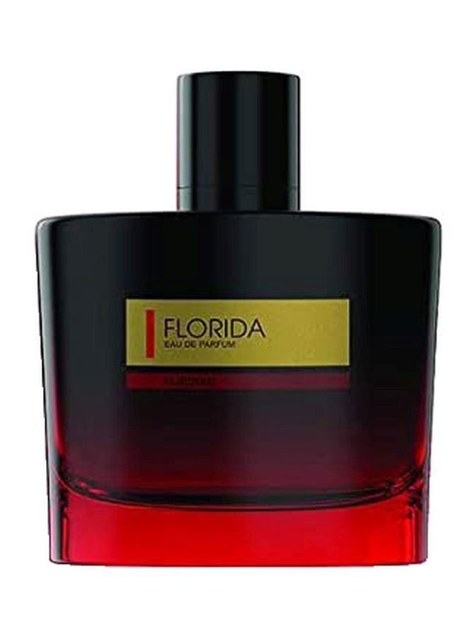 Al Rehab Florida EDP 100ml  - Image 1
