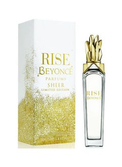 Beyonce Rise EDP 100ml  - Image 2