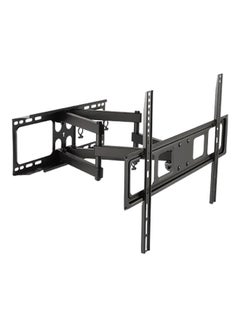 NEWSTAR Classic Full Motion TV Wall Mount Black  - Image 1