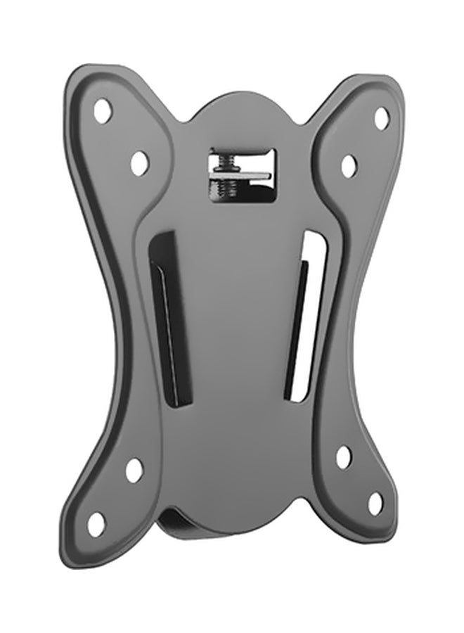 NEWSTAR TV Wall Mount Black - Image 1