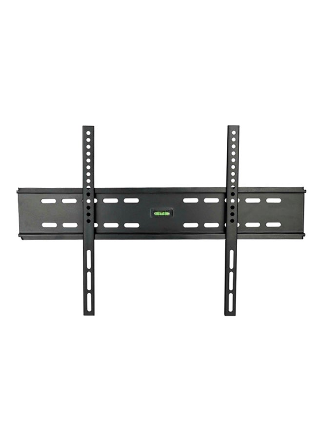 Newstar Fixed Wall Mount for 32-80 Inch Screen Black - Image 1