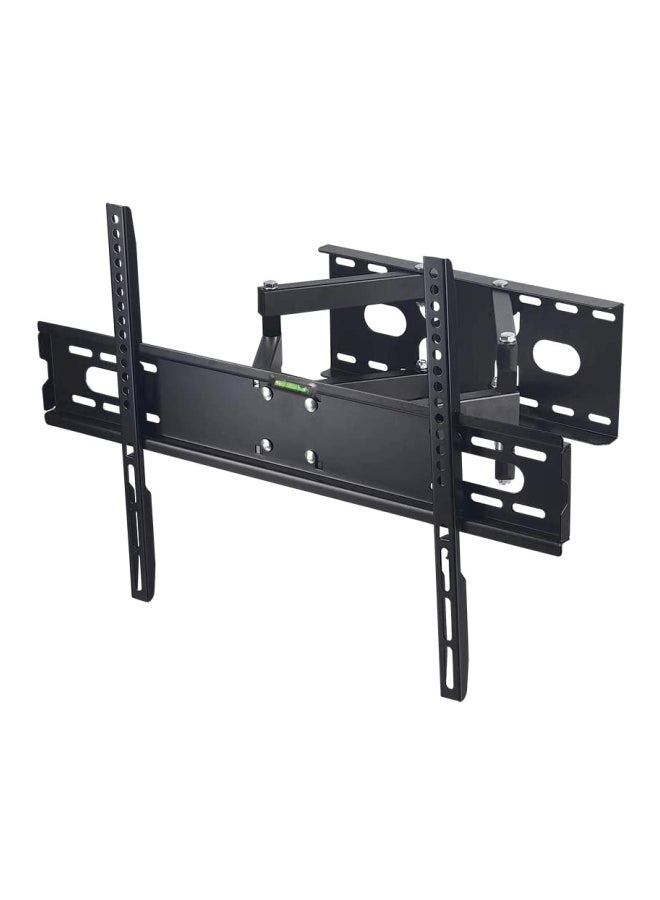 NEWSTAR Articulating TV Wall Mount Black - Image 3