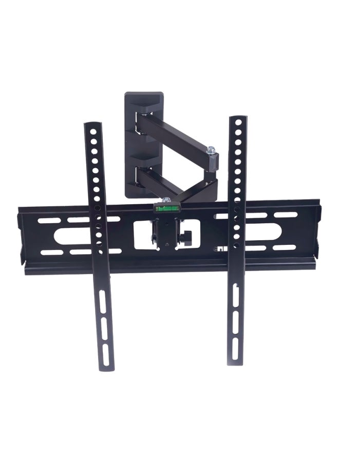 NEWSTAR TV Wall Mount Black - Image 1