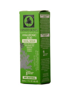 Hyaluronic Acid Facial Serum 98% Natural clear 30ml - v1598351334/N19664136A_3