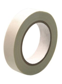class Cloth Adhesive Tape White  - Image 1