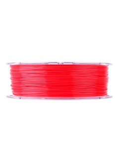 eSUN PETG 3D Printer Filament Solid Red  - Image 2