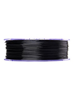 eSUN PETG 3D Printer Filament Solid Black  - Image 2