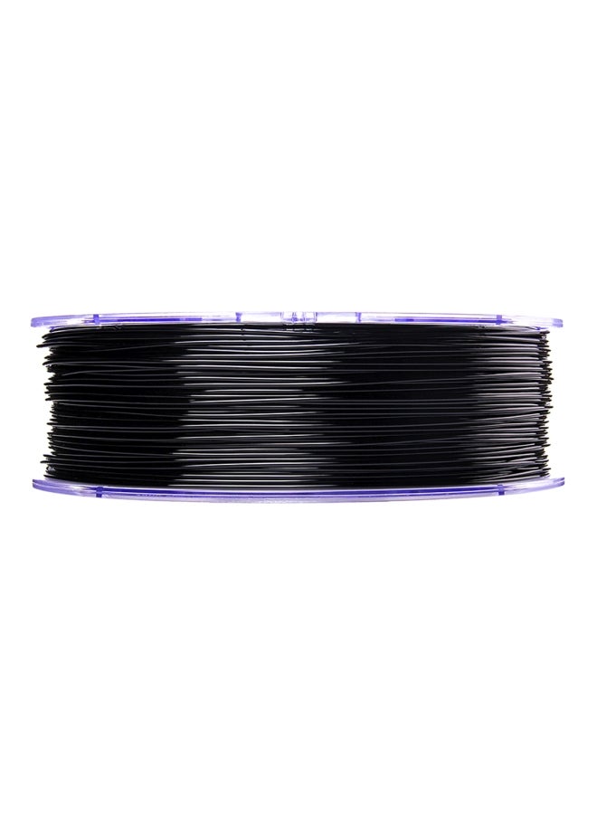 إي صن خيوط PETG للطابعة ثلاثية الأبعاد أسود سادة  - Image 2