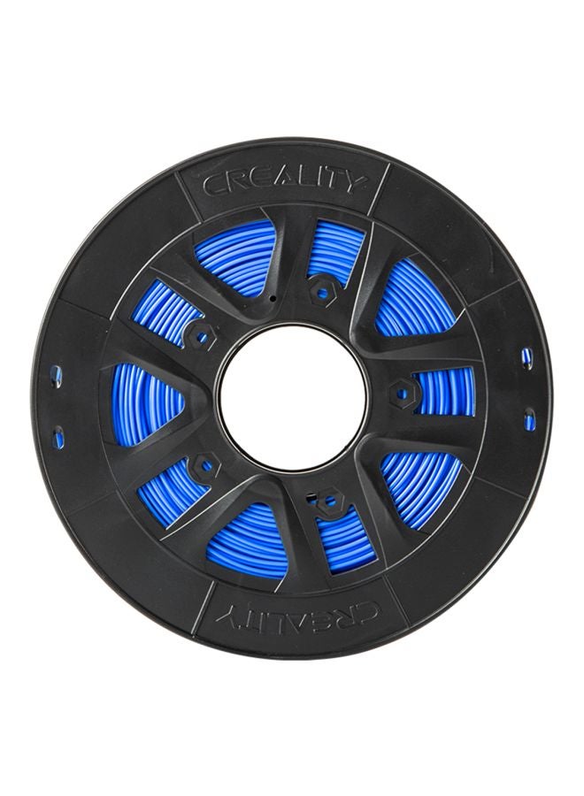 PLA 3D Printer Filament Blue - v1598351915/N39924717A_3