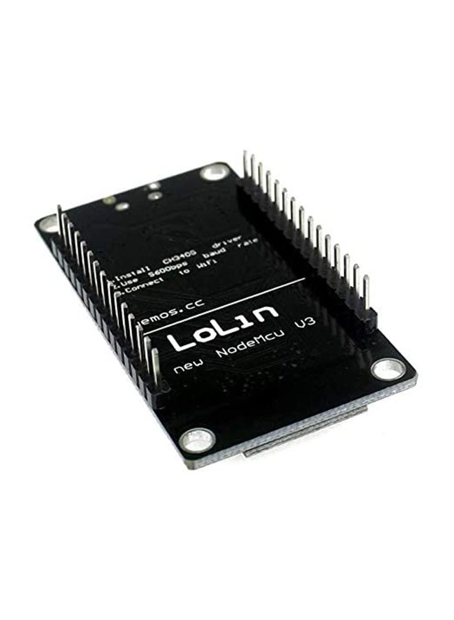 Generic IoT Wireless Development Module 9centimeter Black  - Image 2
