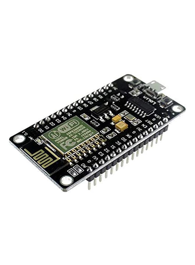 Generic IoT Wireless Development Module 9centimeter Black  - Image 3