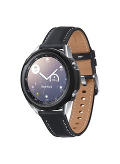 Spigen Liquid Air Protective Case Cover For Samsung Galaxy Watch 3 41mm (2020)  - Image 1