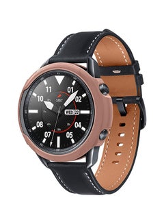 Spigen Liquid Air Protective Case Cover For Samsung Galaxy Watch 3 (2020)  - Image 1