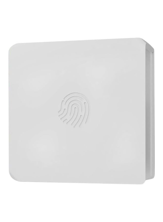 SONOFF ZigBee Bridge Sensor Alarm White  - Image 1