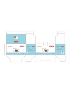 Neoflam 2-Piece Double Wall Borosilicate Glass Mug Set Clear 2x300ml  - Image 2