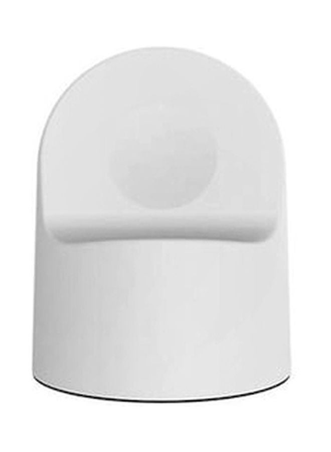 Liger Magnetic Charger Module For Apple Watch White - Image 1
