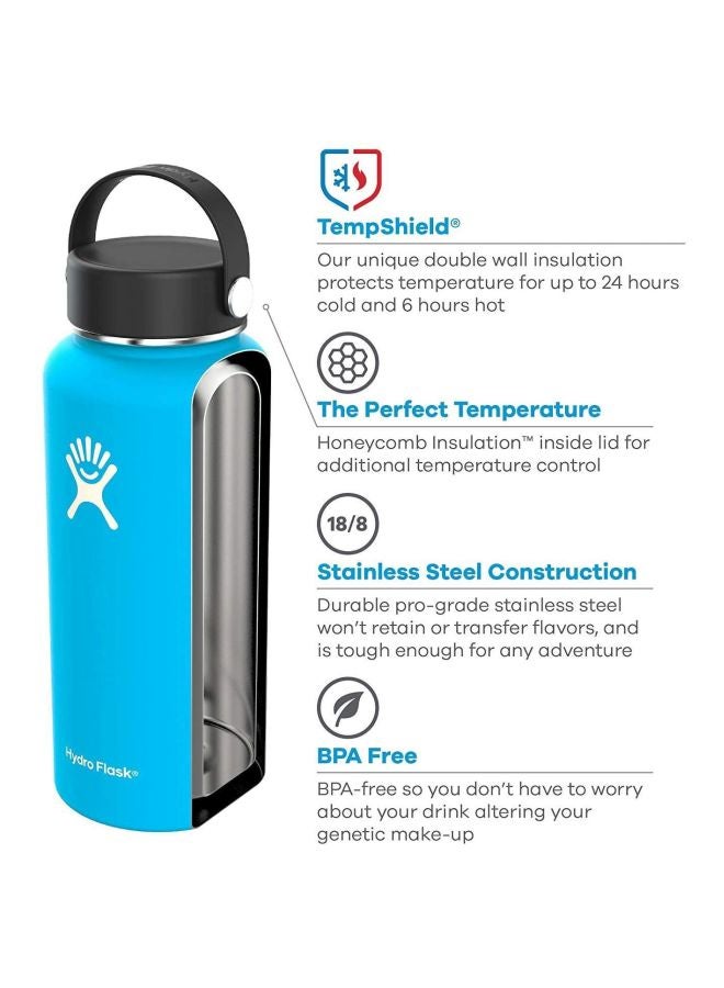 Hydro Flask - Vacuum Insulated Water Bottle 946ml - Image 1