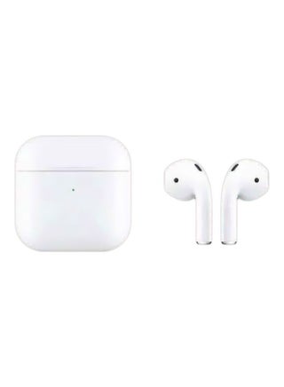 Pro 4 In-Ear Bluetooth Earbuds With Mic And Charging Case White - v1598357325/N39926157A_1