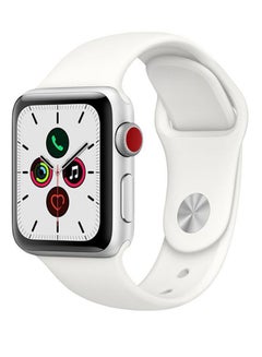 Foxcon Replacement Band For Apple Watch 7/6/SE/5/4 45/44/42mm White  - Image 3