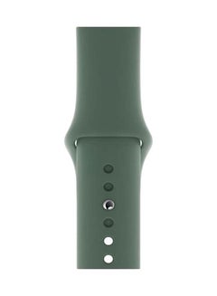 Replacement Band For Apple Watch 6/7/6/SE/5/4 45/44/42mm Pine Green