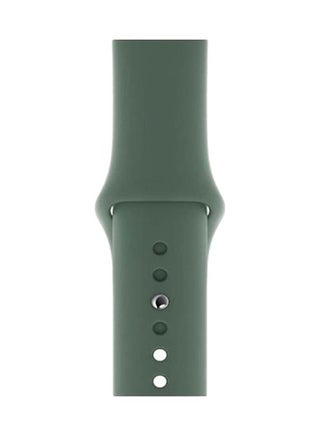 Replacement Band For Apple Watch 6/7/6/SE/5/4 45/44/42mm Pine Green - v1598357879/N39924853A_1