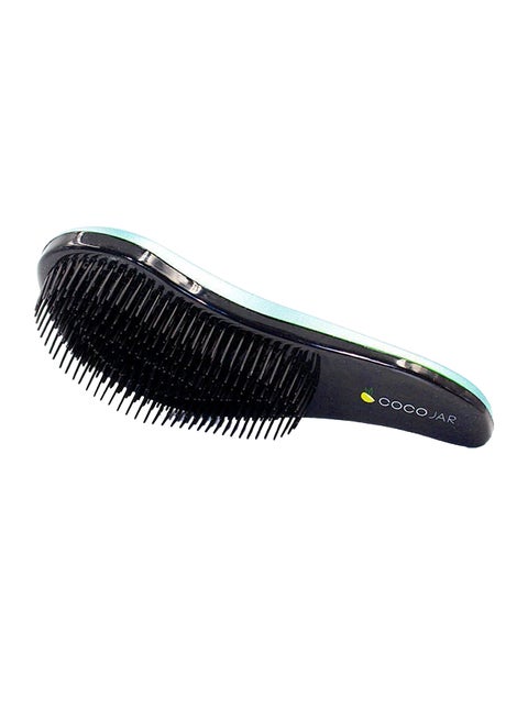 Detangling Brushes Comb Blue