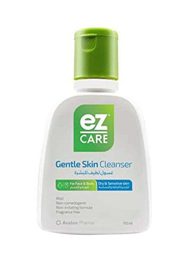 Avalon Pharma Ez Care Gentle Skin Cleanser 110ml
