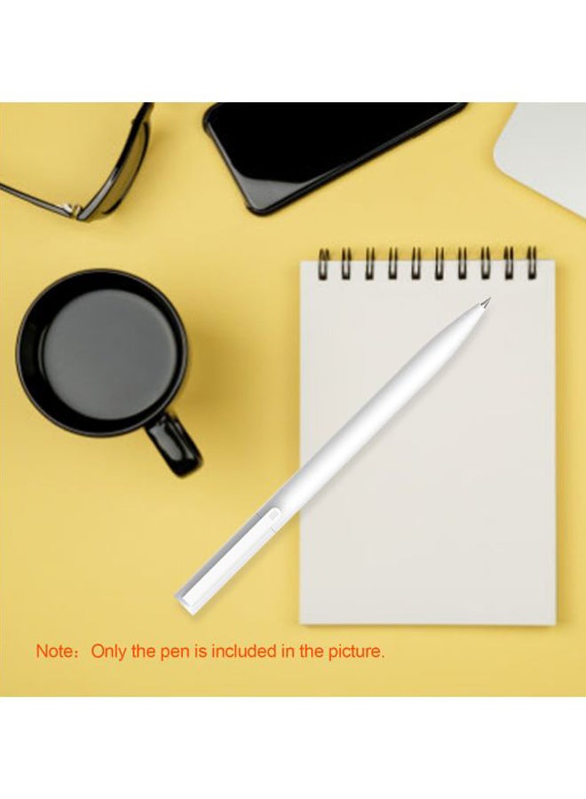 Xiaomi Pack Of 10 Retractable Gel-Ink Pens White  - Image 3