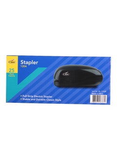 class Full Strip Electric Stapler Black  - Image 2