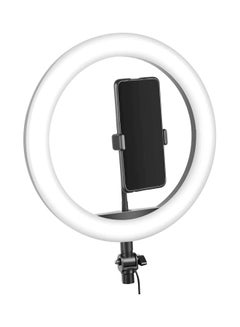 Digitek LED Ring Light White/Black  - Image 4
