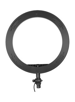 Digitek LED Ring Light White/Black  - Image 2