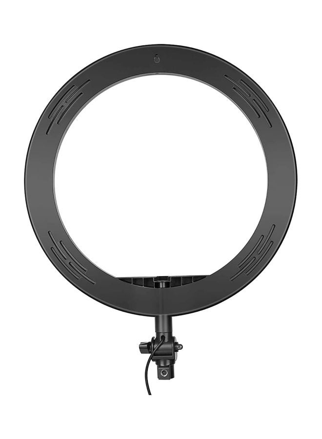 Digitek LED Ring Light White/Black  - Image 2