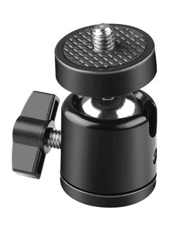 Digitek LED Ring Light White/Black  - Image 5