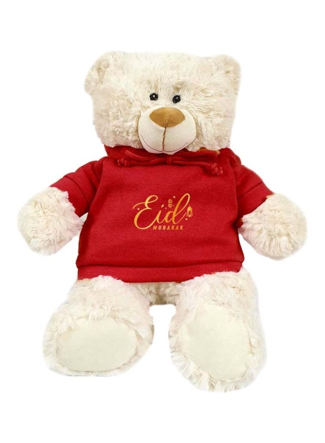 Caravaan Teddy Bear 38cm  - Image 1